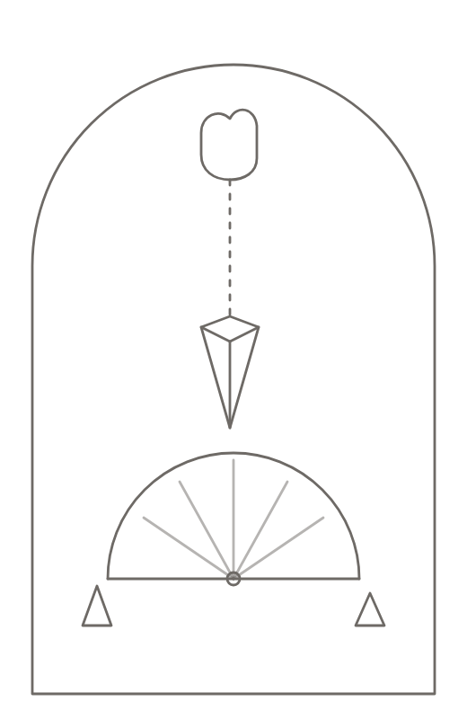 Icono péndulo Mundalma